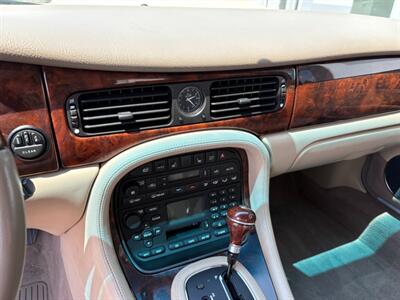 2002 Jaguar XJ8   - Photo 51 - Statesville, NC 28677