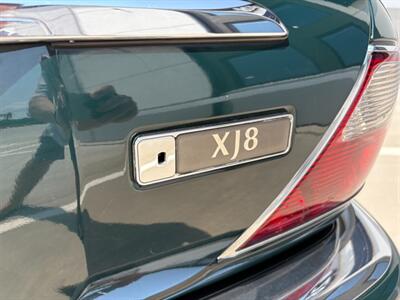 2002 Jaguar XJ8   - Photo 35 - Statesville, NC 28677