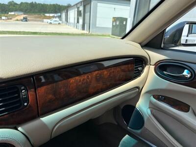 2002 Jaguar XJ8   - Photo 52 - Statesville, NC 28677