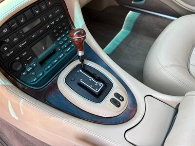 2002 Jaguar XJ8   - Photo 69 - Statesville, NC 28677