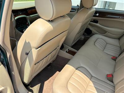 2002 Jaguar XJ8   - Photo 73 - Statesville, NC 28677