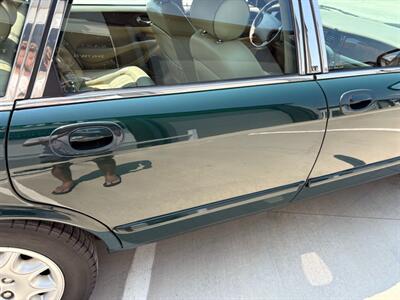 2002 Jaguar XJ8   - Photo 17 - Statesville, NC 28677