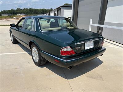 2002 Jaguar XJ8   - Photo 4 - Statesville, NC 28677