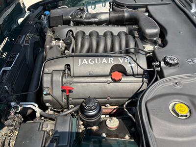 2002 Jaguar XJ8   - Photo 8 - Statesville, NC 28677
