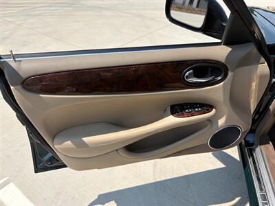 2002 Jaguar XJ8   - Photo 58 - Statesville, NC 28677