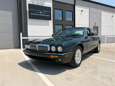 2002 Jaguar XJ8   - Photo 2 - Statesville, NC 28677