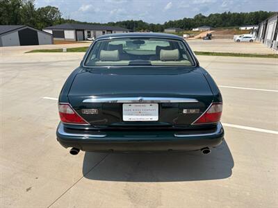 2002 Jaguar XJ8   - Photo 6 - Statesville, NC 28677