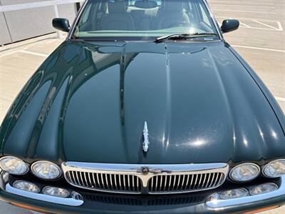 2002 Jaguar XJ8   - Photo 27 - Statesville, NC 28677