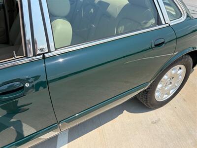 2002 Jaguar XJ8   - Photo 13 - Statesville, NC 28677