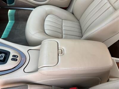 2002 Jaguar XJ8   - Photo 70 - Statesville, NC 28677