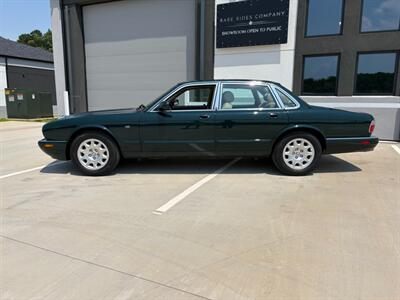 2002 Jaguar XJ8   - Photo 15 - Statesville, NC 28677