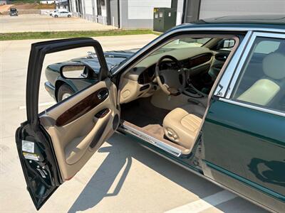 2002 Jaguar XJ8   - Photo 57 - Statesville, NC 28677