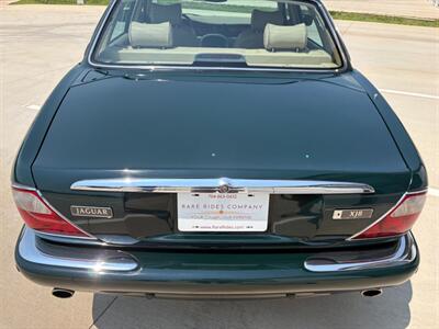 2002 Jaguar XJ8   - Photo 21 - Statesville, NC 28677