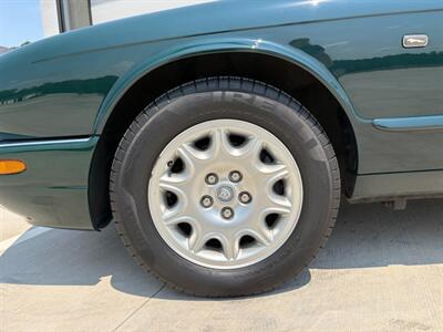 2002 Jaguar XJ8   - Photo 25 - Statesville, NC 28677