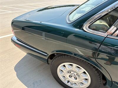 2002 Jaguar XJ8   - Photo 16 - Statesville, NC 28677