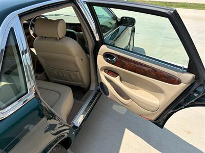 2002 Jaguar XJ8   - Photo 62 - Statesville, NC 28677