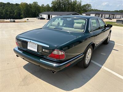 2002 Jaguar XJ8   - Photo 5 - Statesville, NC 28677