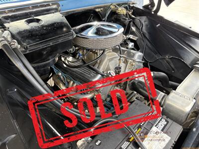 1966 Chevrolet C/K 10 Custom   - Photo 23 - Statesville, NC 28677