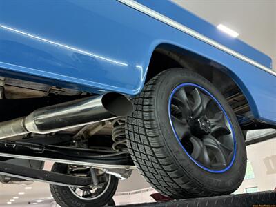 1966 Chevrolet C-10 Custom   - Photo 94 - Statesville, NC 28677