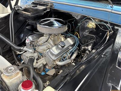 1966 Chevrolet C-10 Custom   - Photo 39 - Statesville, NC 28677