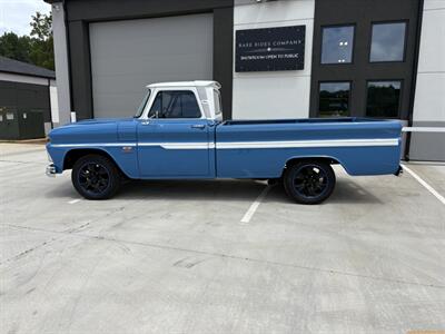 1966 Chevrolet C-10 Custom   - Photo 13 - Statesville, NC 28677