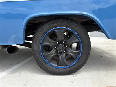 1966 Chevrolet C-10 Custom   - Photo 33 - Statesville, NC 28677