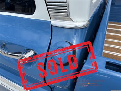 1966 Chevrolet C/K 10 Custom   - Photo 17 - Statesville, NC 28677