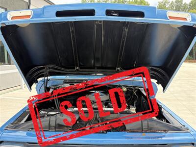 1966 Chevrolet C/K 10 Custom   - Photo 19 - Statesville, NC 28677