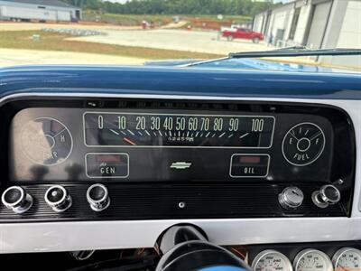 1966 Chevrolet C-10 Custom   - Photo 59 - Statesville, NC 28677