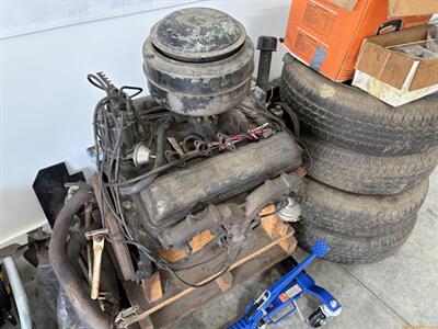 1966 Chevrolet C-10 Custom   - Photo 69 - Statesville, NC 28677