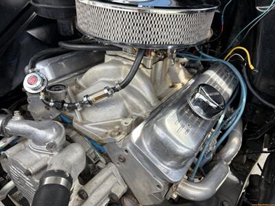 1966 Chevrolet C-10 Custom   - Photo 42 - Statesville, NC 28677