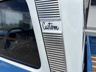 1966 Chevrolet C-10 Custom   - Photo 26 - Statesville, NC 28677
