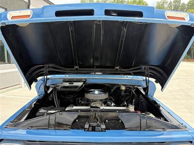 1966 Chevrolet C-10 Custom   - Photo 36 - Statesville, NC 28677