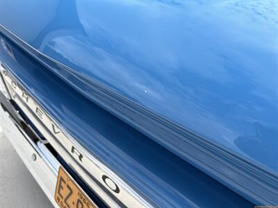 1966 Chevrolet C-10 Custom   - Photo 43 - Statesville, NC 28677