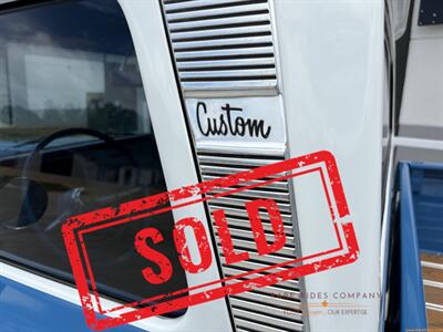 1966 Chevrolet C/K 10 Custom   - Photo 16 - Statesville, NC 28677