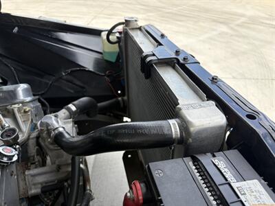 1966 Chevrolet C-10 Custom   - Photo 41 - Statesville, NC 28677