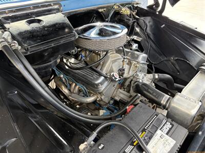 1966 Chevrolet C-10 Custom   - Photo 40 - Statesville, NC 28677