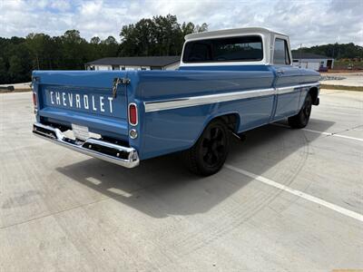 1966 Chevrolet C-10 Custom   - Photo 4 - Statesville, NC 28677