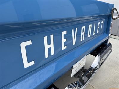 1966 Chevrolet C-10 Custom   - Photo 30 - Statesville, NC 28677