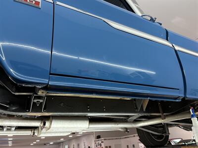 1966 Chevrolet C-10 Custom   - Photo 93 - Statesville, NC 28677