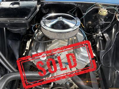 1966 Chevrolet C/K 10 Custom   - Photo 21 - Statesville, NC 28677