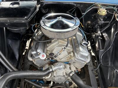 1966 Chevrolet C-10 Custom   - Photo 6 - Statesville, NC 28677