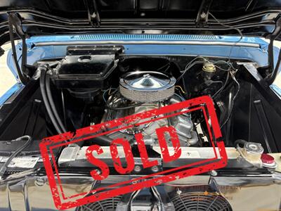 1966 Chevrolet C/K 10 Custom   - Photo 20 - Statesville, NC 28677