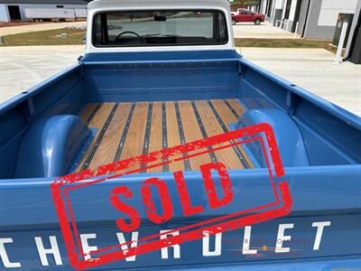 1966 Chevrolet C/K 10 Custom   - Photo 25 - Statesville, NC 28677