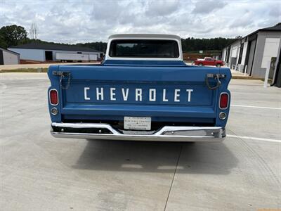 1966 Chevrolet C-10 Custom   - Photo 14 - Statesville, NC 28677