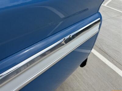 1966 Chevrolet C-10 Custom   - Photo 29 - Statesville, NC 28677