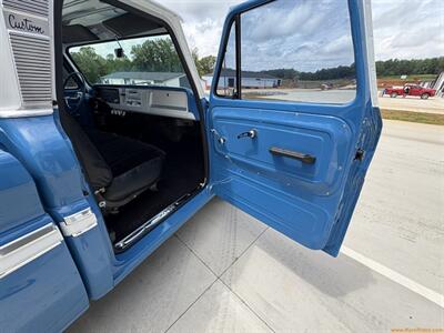 1966 Chevrolet C-10 Custom   - Photo 64 - Statesville, NC 28677