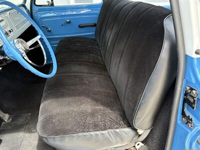 1966 Chevrolet C-10 Custom   - Photo 56 - Statesville, NC 28677