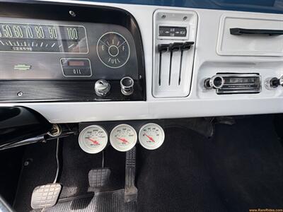 1966 Chevrolet C-10 Custom   - Photo 62 - Statesville, NC 28677