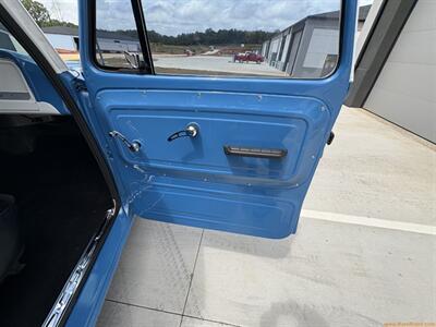 1966 Chevrolet C-10 Custom   - Photo 65 - Statesville, NC 28677